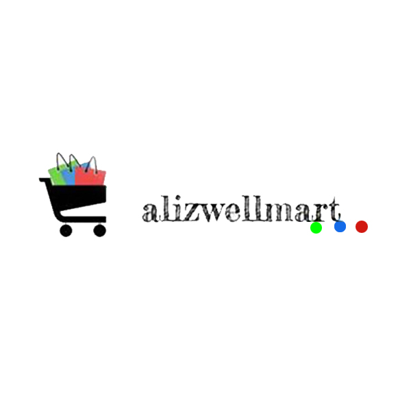 logo alizwellmart